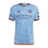 Maglia ufficiale New York City FC 2023-24 Casa per Uomo